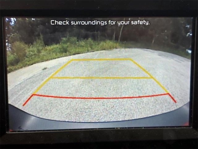 used 2021 Kia Soul car, priced at $10,300