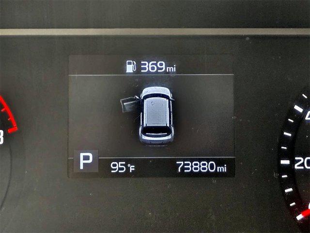 used 2021 Kia Soul car, priced at $10,300