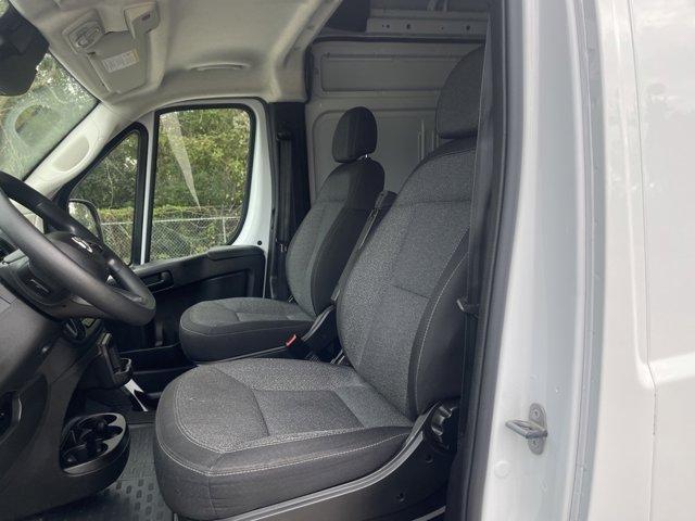 used 2023 Ram ProMaster 3500 car, priced at $35,283