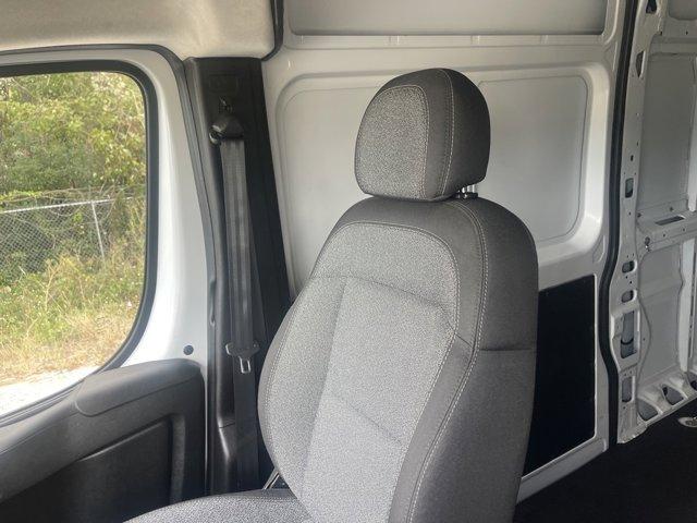 used 2023 Ram ProMaster 3500 car, priced at $35,283