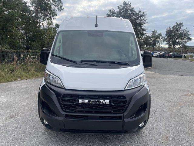 used 2023 Ram ProMaster 3500 car, priced at $35,283