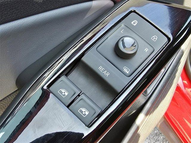 used 2023 Volkswagen ID.4 car, priced at $32,902