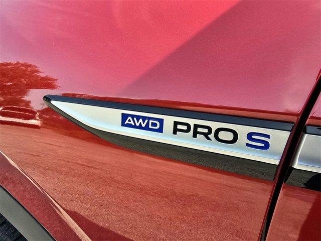 used 2023 Volkswagen ID.4 car, priced at $32,902