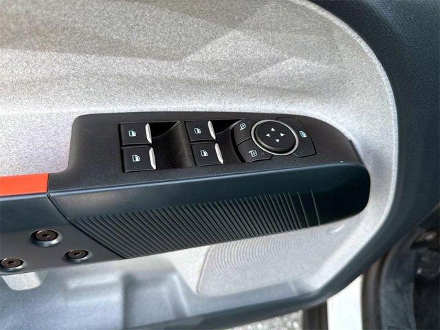 used 2024 Ford Maverick car, priced at $25,925