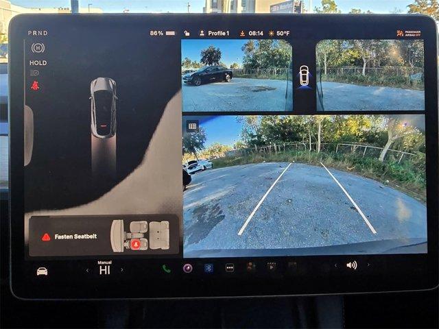 used 2023 Tesla Model Y car, priced at $28,029