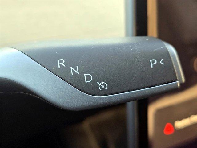 used 2023 Tesla Model Y car, priced at $28,029