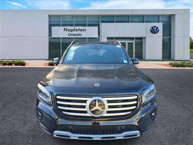 used 2024 Mercedes-Benz GLB 250 car, priced at $33,107