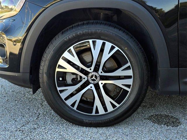 used 2024 Mercedes-Benz GLB 250 car, priced at $33,107