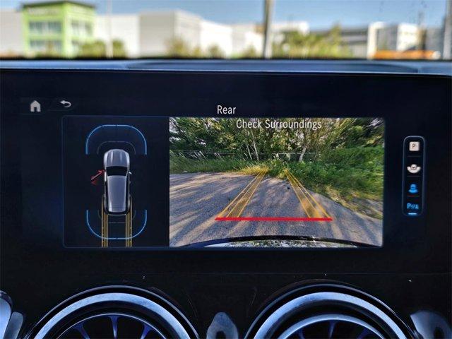 used 2024 Mercedes-Benz GLB 250 car, priced at $33,107