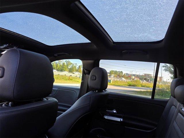 used 2024 Mercedes-Benz GLB 250 car, priced at $33,107