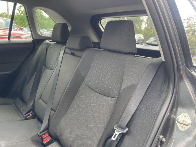 used 2023 Toyota RAV4 car, priced at $24,999
