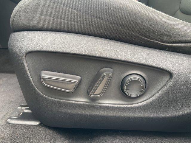 used 2023 Toyota RAV4 car, priced at $24,999