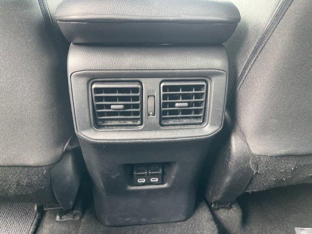 used 2023 Toyota RAV4 car, priced at $24,999