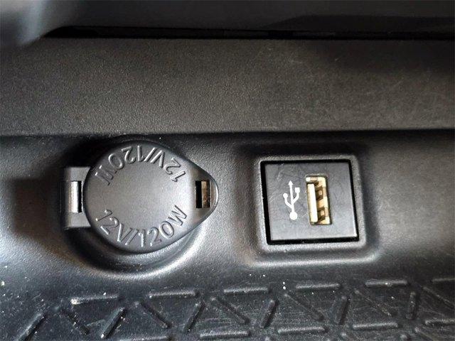 used 2023 Toyota RAV4 car, priced at $24,500