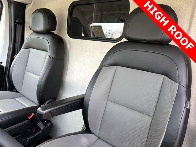 used 2023 Ram ProMaster 2500 car, priced at $33,000