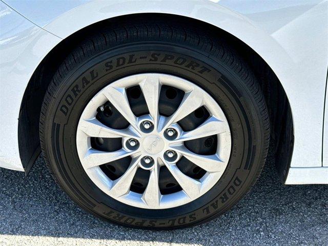 used 2022 Kia Forte car, priced at $15,045