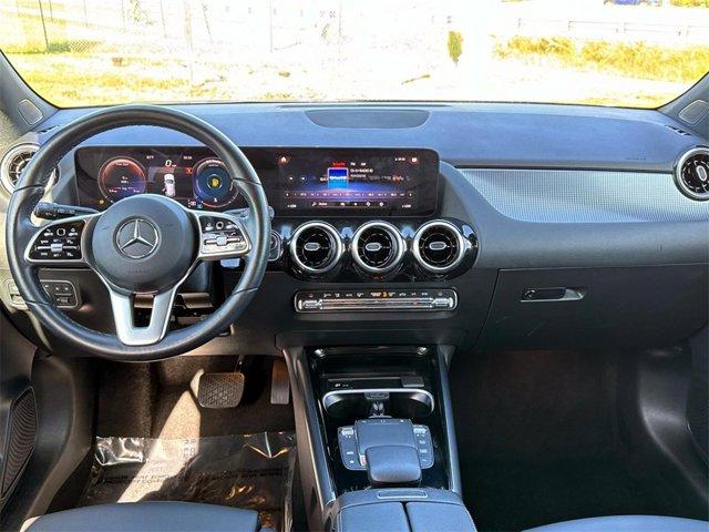 used 2023 Mercedes-Benz GLA 250 car, priced at $27,634