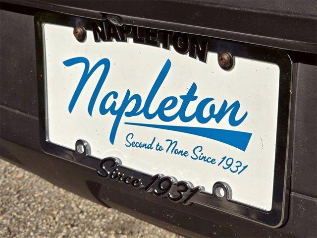 used 2024 Nissan Pathfinder car, priced at $29,416