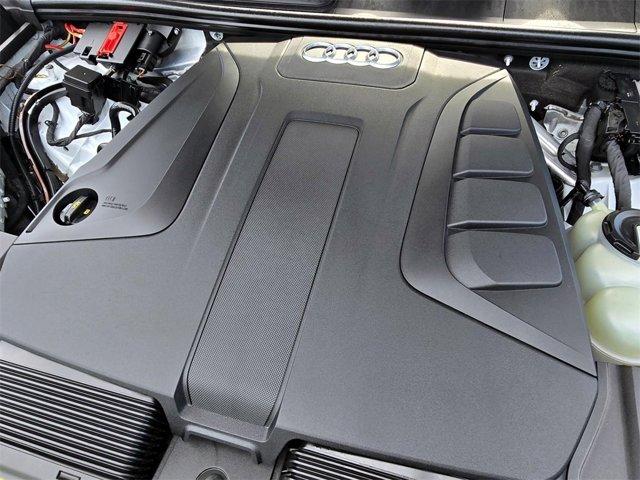 used 2019 Audi Q7 car, priced at $21,697