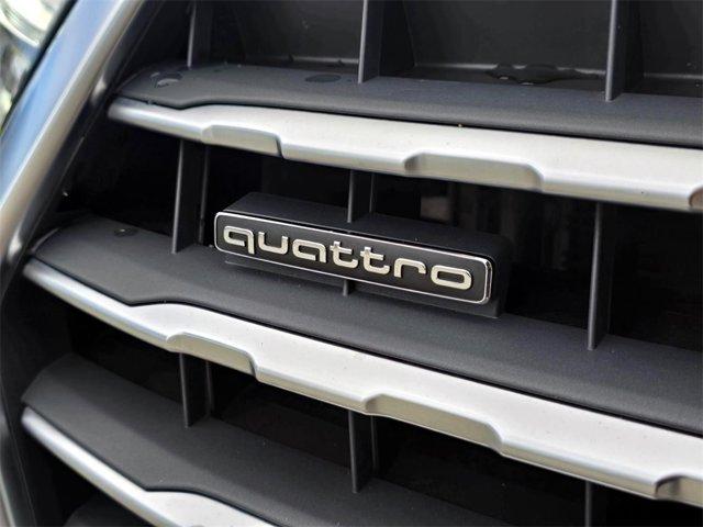 used 2019 Audi Q7 car, priced at $21,697