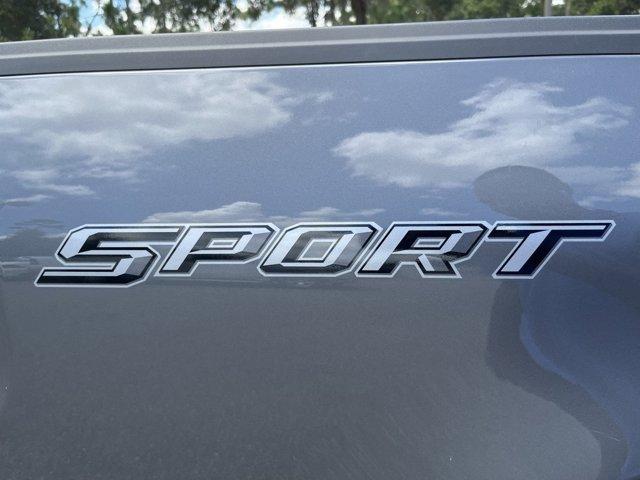 used 2023 Ford F-150 car, priced at $31,600