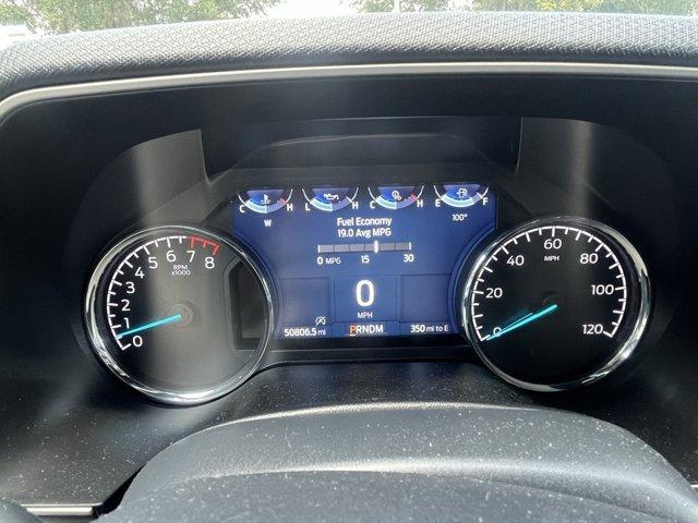 used 2023 Ford F-150 car, priced at $31,600