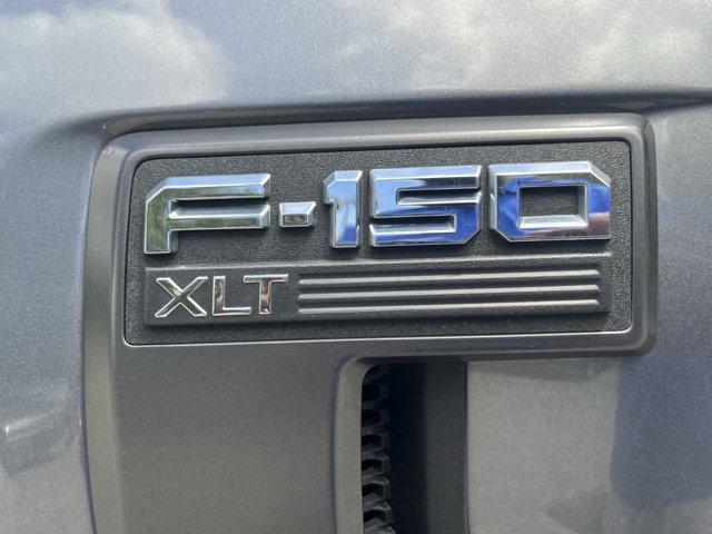 used 2023 Ford F-150 car, priced at $31,600