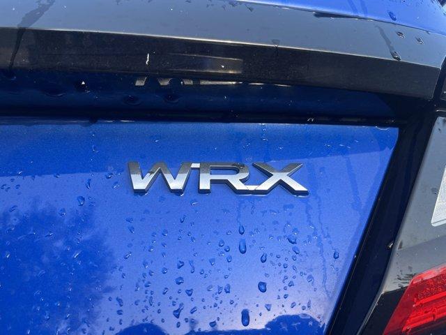used 2022 Subaru WRX car, priced at $24,048