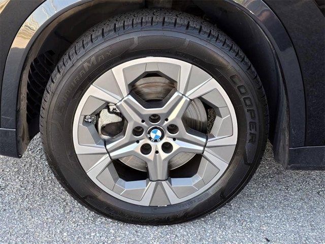 used 2024 BMW X1 car, priced at $30,584