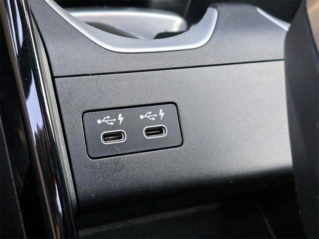 used 2024 BMW X1 car, priced at $30,584