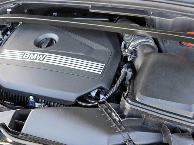 used 2024 BMW X1 car, priced at $30,584
