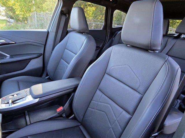 used 2024 BMW X1 car, priced at $30,584