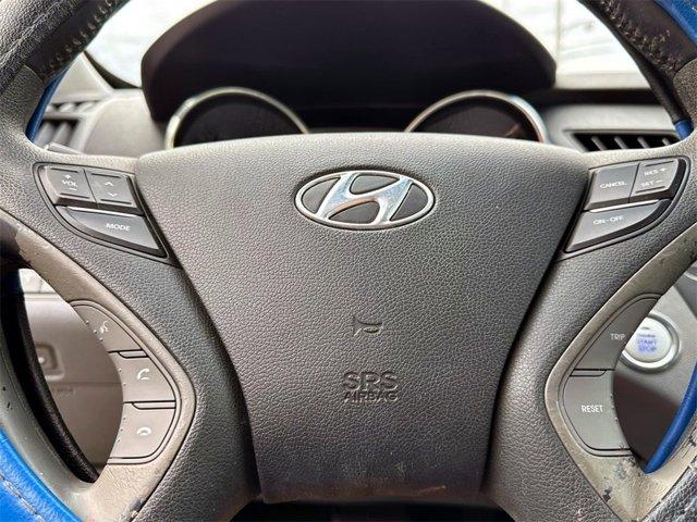 used 2011 Hyundai Sonata car, priced at $7,247