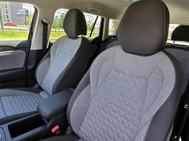 new 2025 Volkswagen Tiguan car, priced at $30,148