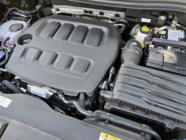 new 2025 Volkswagen Tiguan car, priced at $30,148