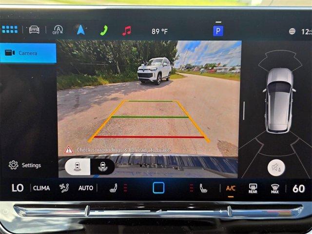 new 2025 Volkswagen Tiguan car, priced at $29,698