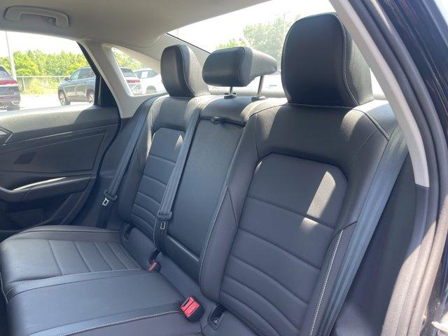 used 2024 Volkswagen Jetta car, priced at $20,300