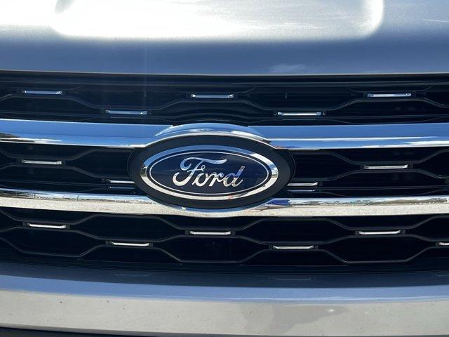 used 2022 Ford Expedition car, priced at $36,262