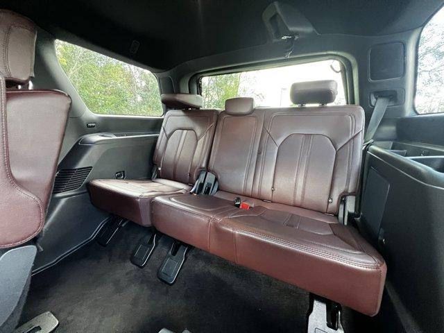 used 2022 Ford Expedition car, priced at $36,262