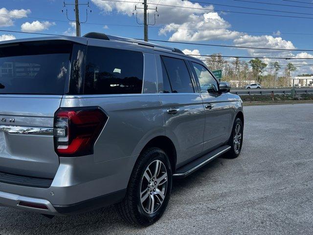 used 2022 Ford Expedition car, priced at $36,262