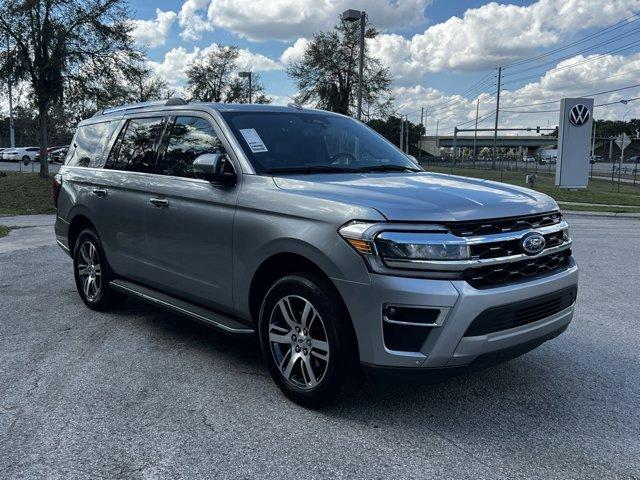 used 2022 Ford Expedition car, priced at $36,262