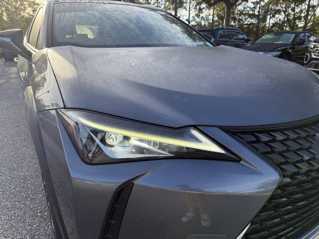 used 2021 Lexus UX 200 car, priced at $24,029
