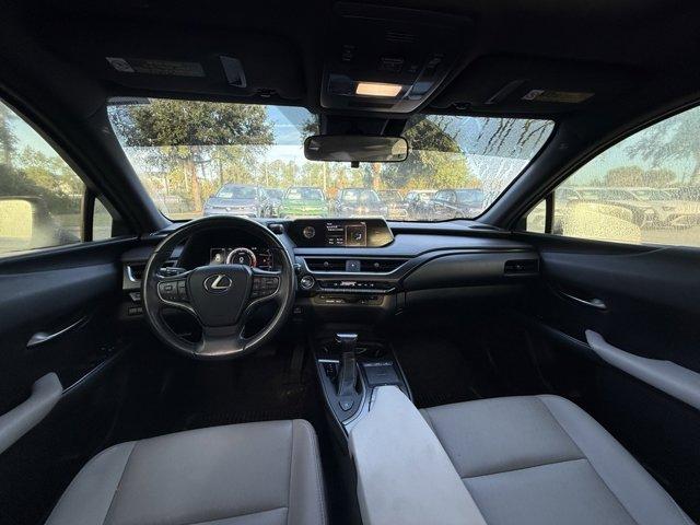 used 2021 Lexus UX 200 car, priced at $24,029