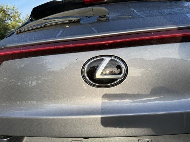 used 2021 Lexus UX 200 car, priced at $24,029