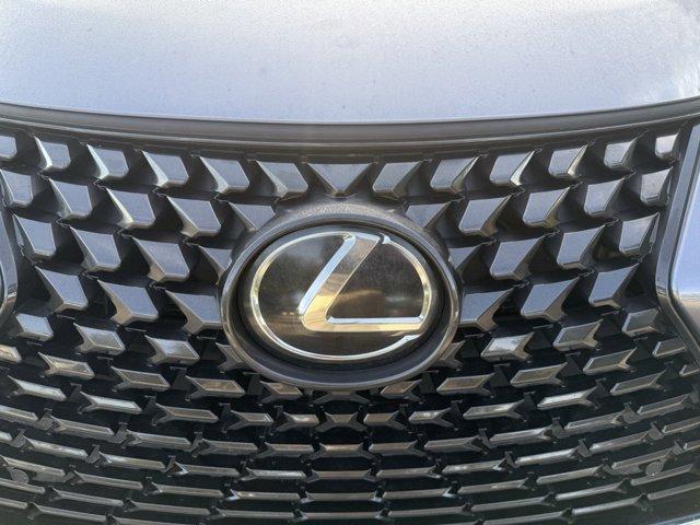 used 2021 Lexus UX 200 car, priced at $24,029