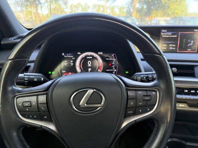used 2021 Lexus UX 200 car, priced at $24,029
