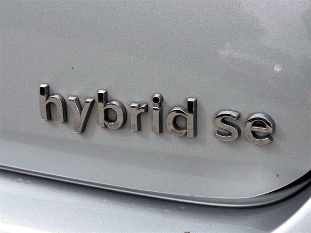 used 2019 Hyundai Sonata Hybrid car, priced at $12,200