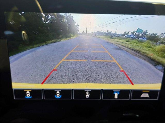 used 2022 Chevrolet Corvette car, priced at $71,000