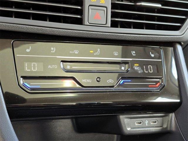 new 2025 Volkswagen Jetta car, priced at $29,323