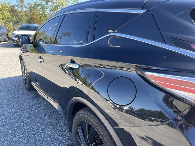 used 2018 Nissan Murano car, priced at $13,554